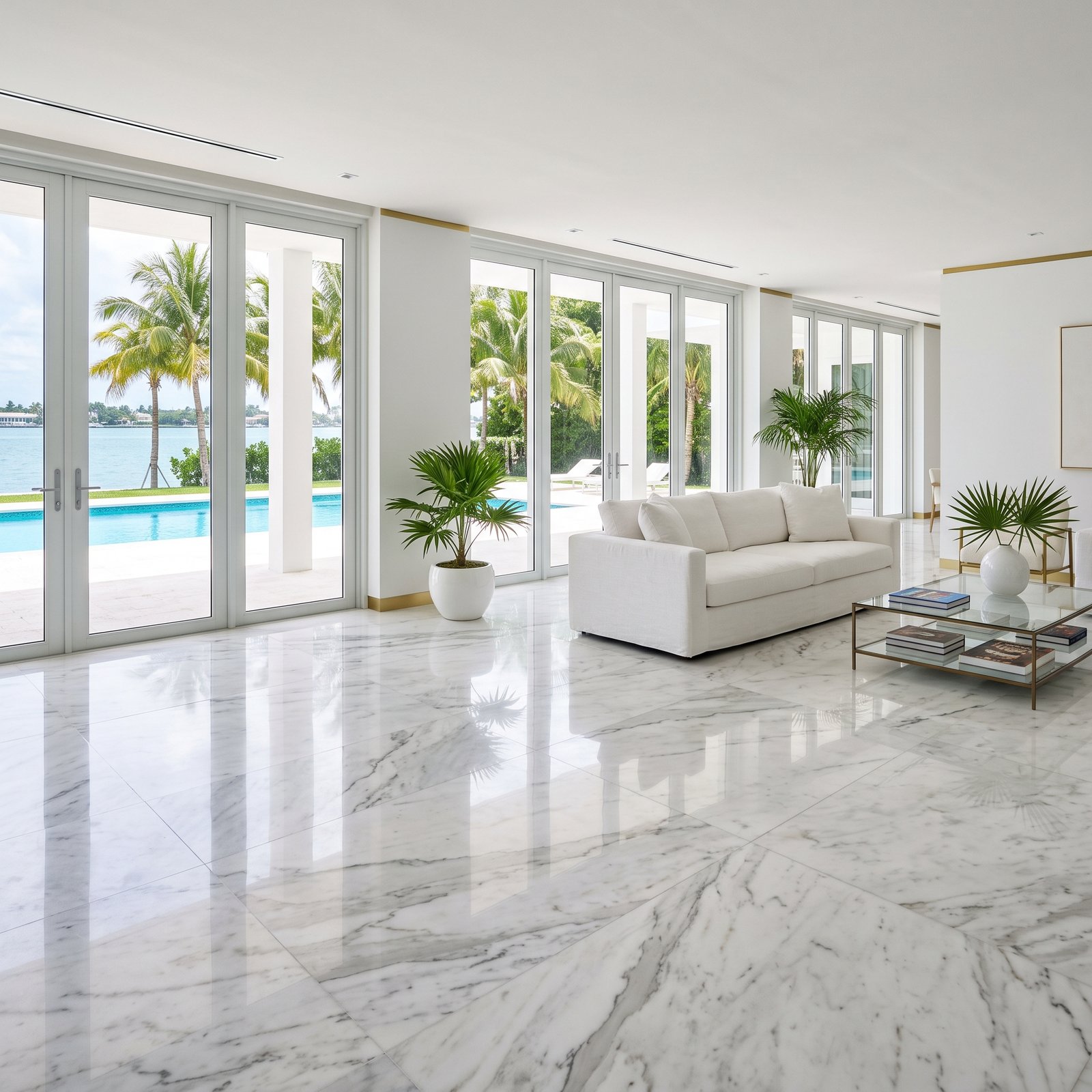 Residential Cleaning